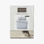 Спален комплект Daisy daisies двоен 4 части